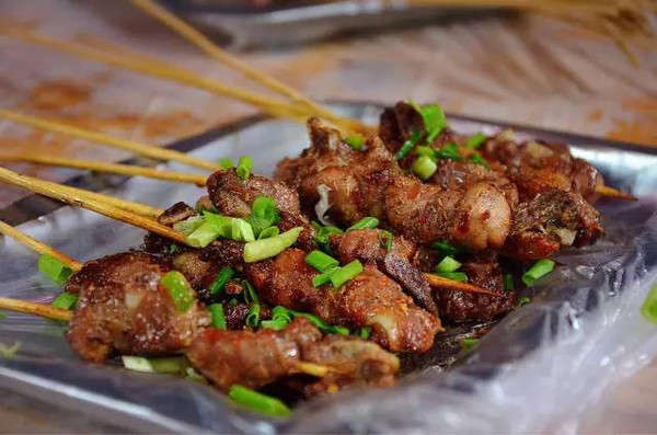 六盘水五花肉培训