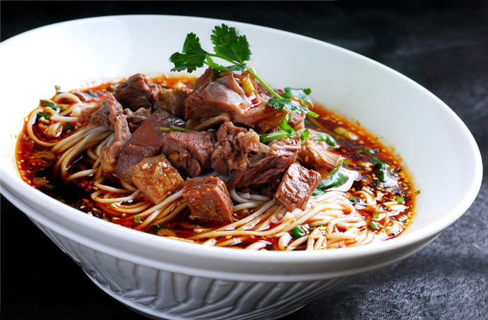 六盘水牛肉粉培训