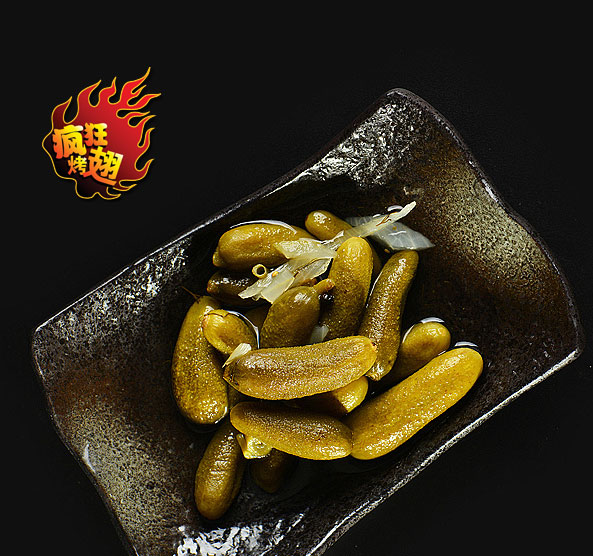 六盘水疯狂bt烤翅